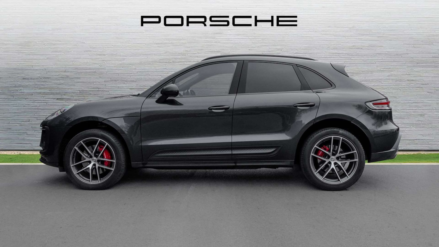 Used Porsche Macan 2022 for sale - 77859158: Photo 8
