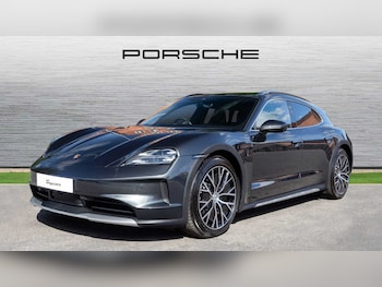 Used Porsche Taycan 2024 for sale - 75217154: Photo