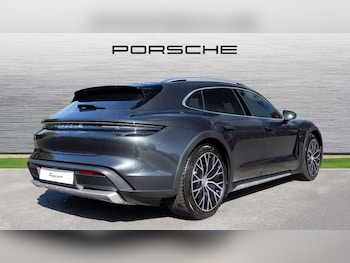 Used Porsche Taycan 2024 for sale - 75217154: Photo