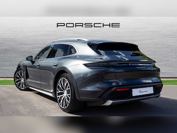 Used Porsche Taycan 2024 for sale - 75217154: Photo