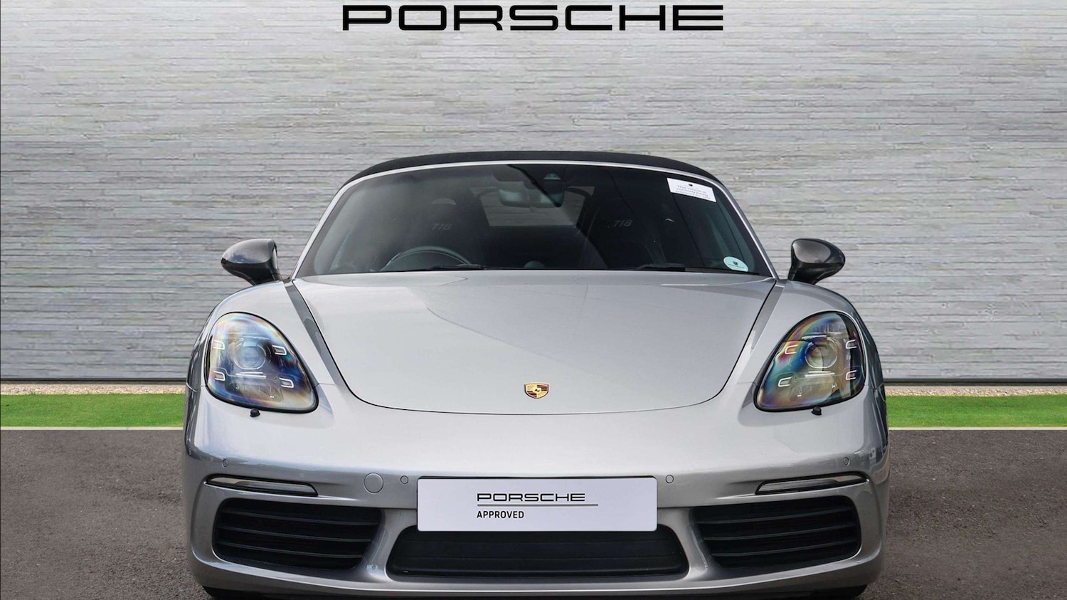 Used Porsche Boxster 2019 for sale - 77553187: Photo 11