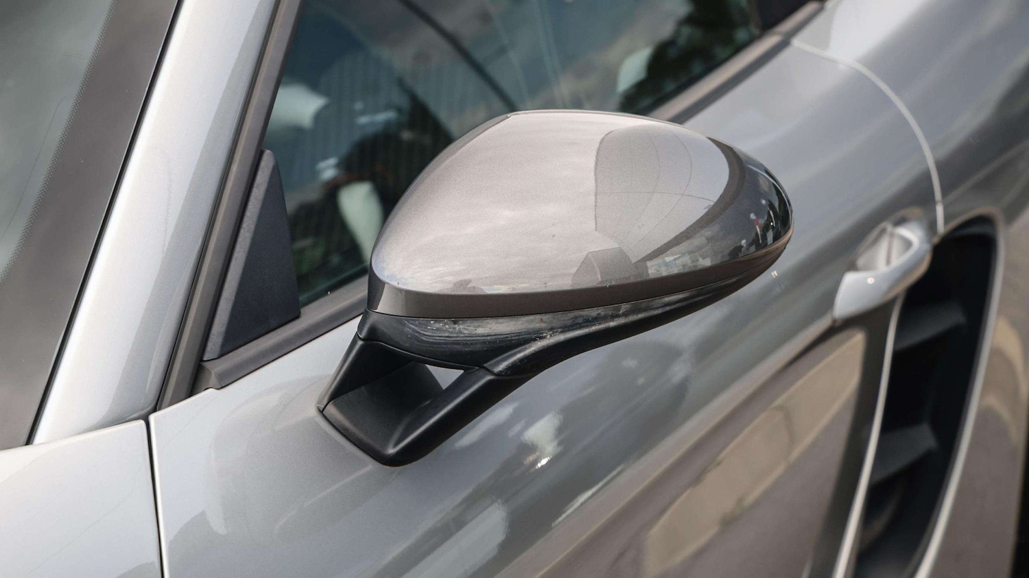 Used Porsche Boxster 2019 for sale - 77553187: Photo 25