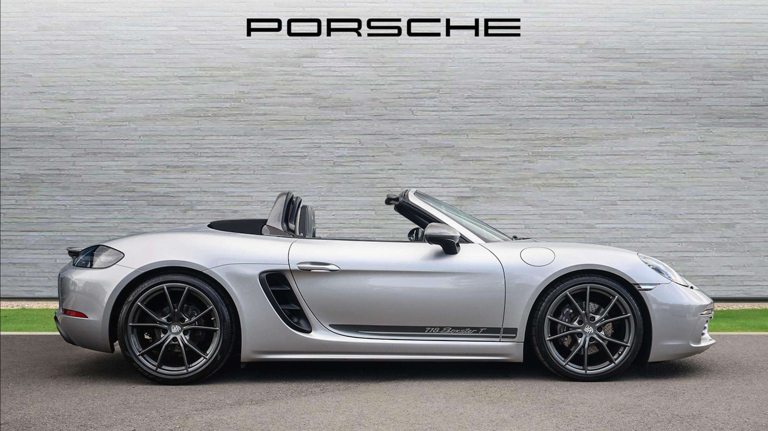 Used Porsche Boxster 2019 for sale - 77553187: Photo 5
