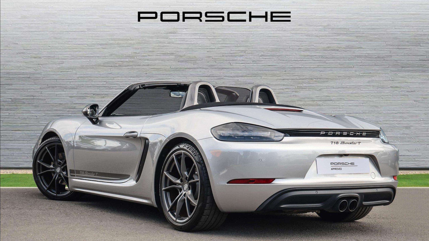 Used Porsche Boxster 2019 for sale - 77553187: Photo 6