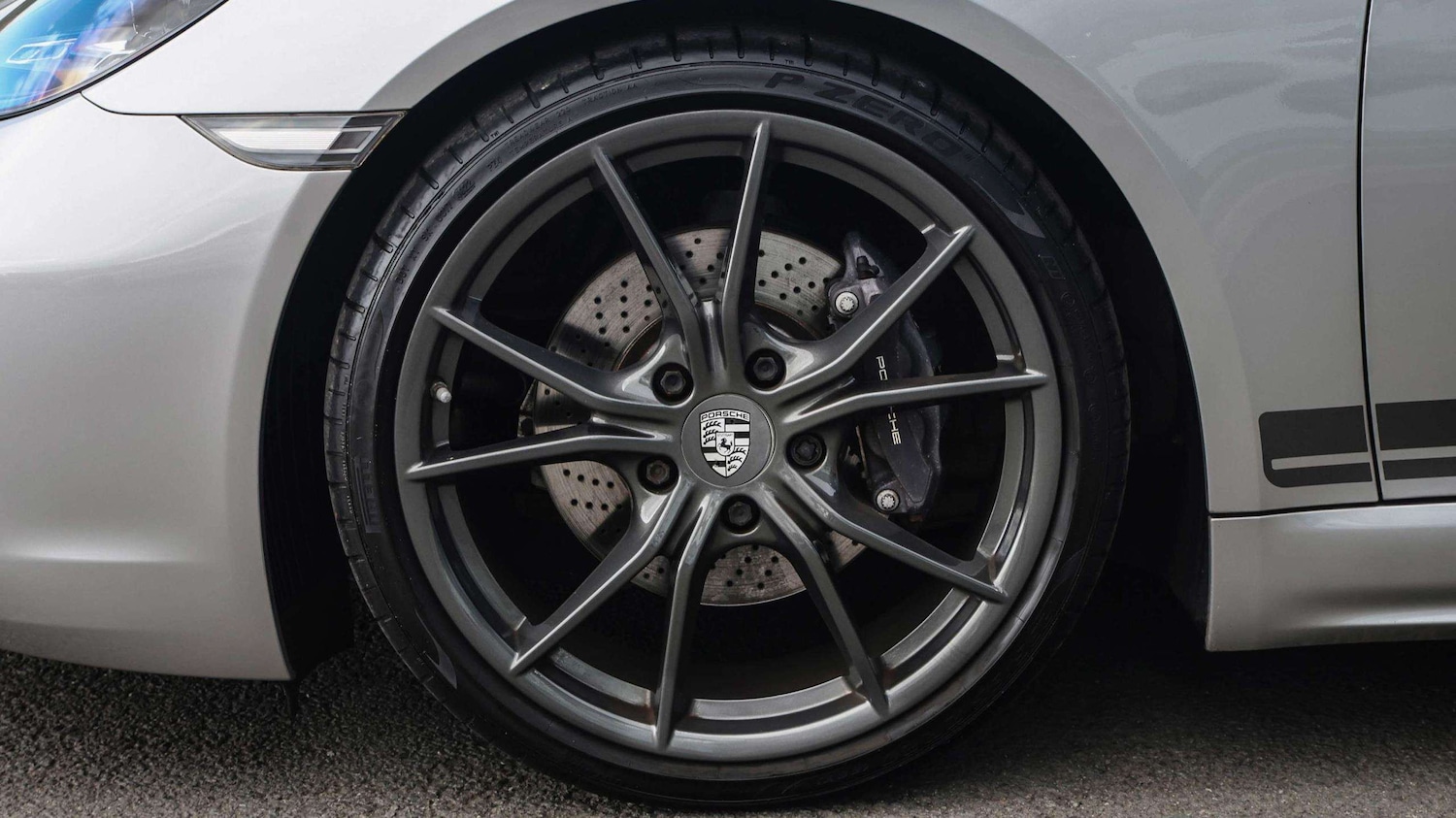 Used Porsche Boxster 2019 for sale - 77553187: Photo 7