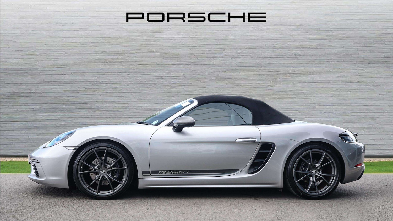 Used Porsche Boxster 2019 for sale - 77553187: Photo 8