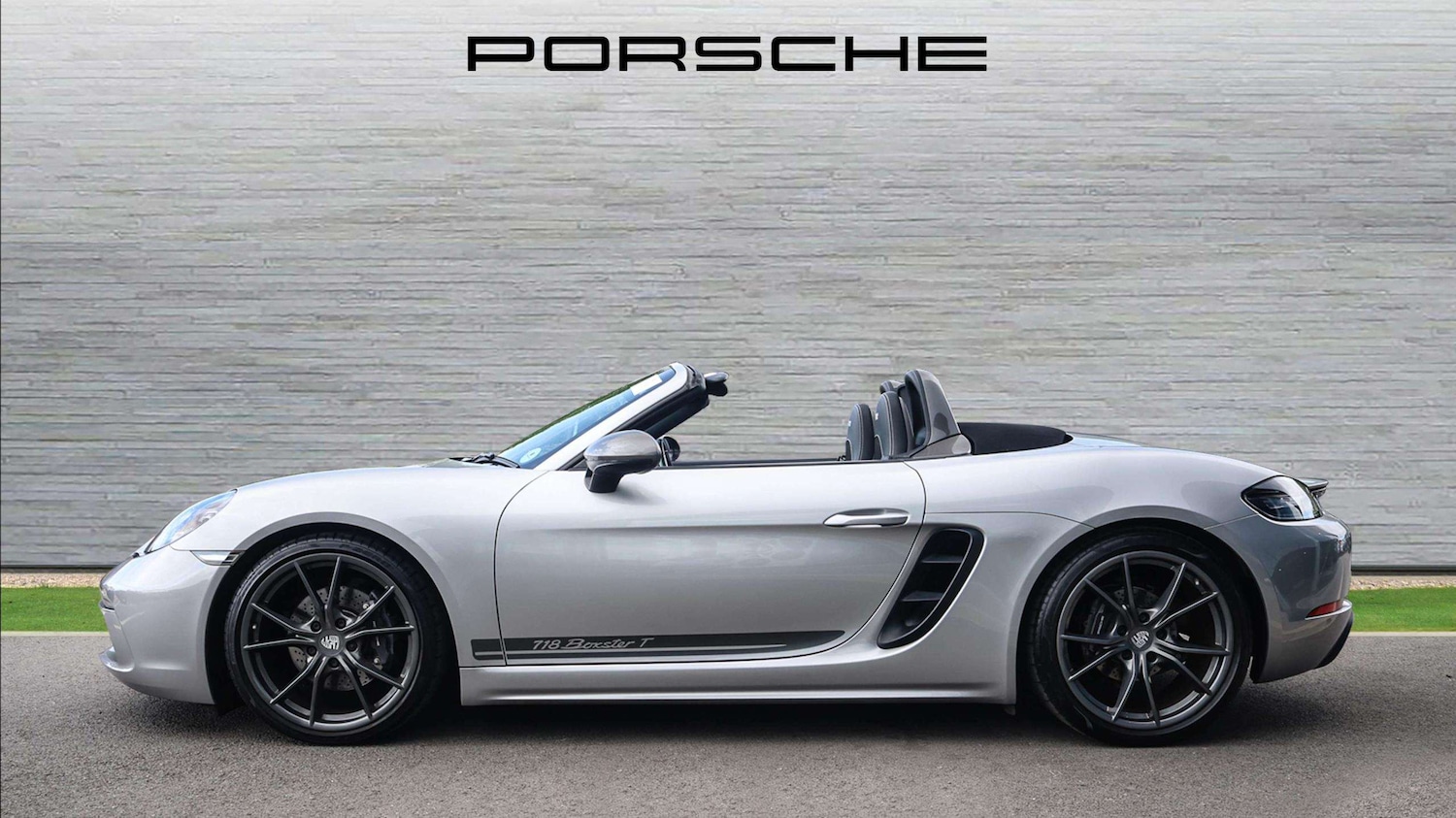 Used Porsche Boxster 2019 for sale - 77553187: Photo 9