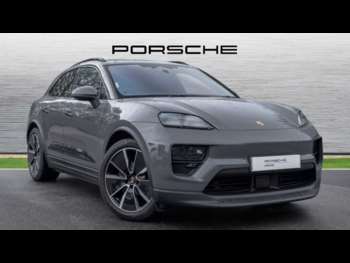 2025 - 380kW 4S 100kWh 5dr Auto
