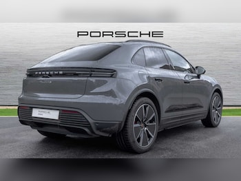Used Porsche Macan 2025 for sale - 75299682: Photo