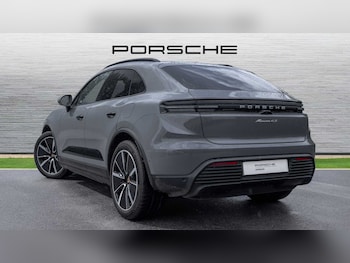 Used Porsche Macan 2025 for sale - 75299682: Photo