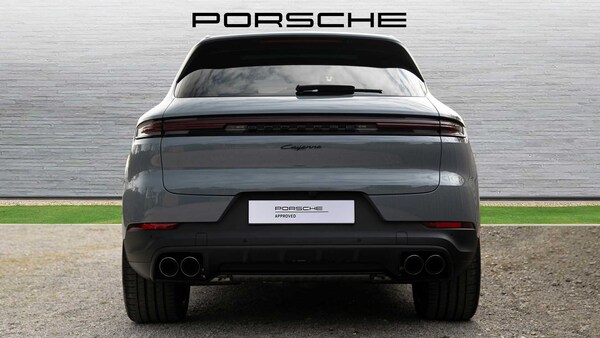 Used Porsche Cayenne 2025 for sale - 75218682: Photo 10