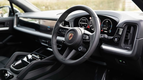 Used Porsche Cayenne 2025 for sale - 75218682: Photo 11