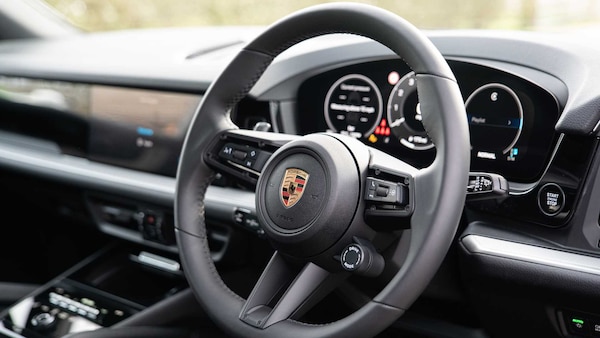 Used Porsche Cayenne 2025 for sale - 75218682: Photo 13