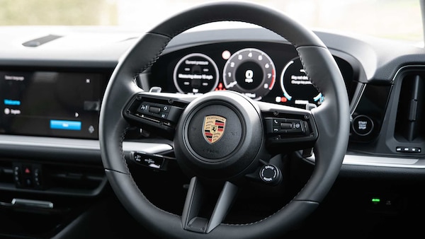 Used Porsche Cayenne 2025 for sale - 75218682: Photo 14