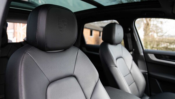 Used Porsche Cayenne 2025 for sale - 75218682: Photo 15