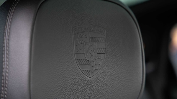 Used Porsche Cayenne 2025 for sale - 75218682: Photo 16