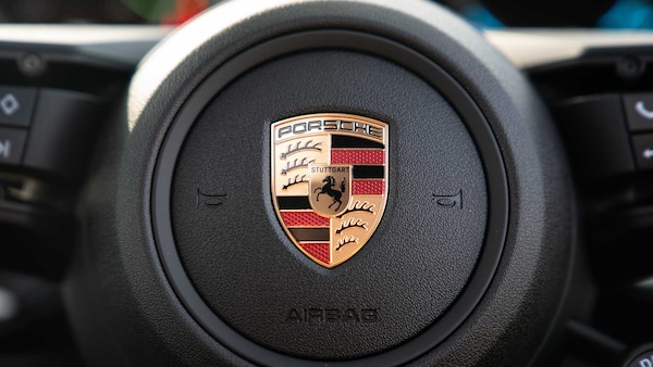 Used Porsche Cayenne 2025 for sale - 75218682: Photo 19