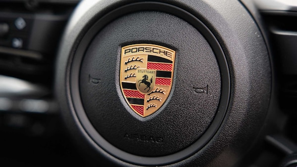 Used Porsche Cayenne 2025 for sale - 75218682: Photo 20