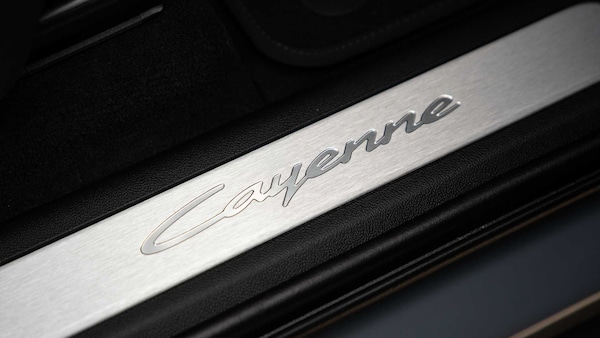 Used Porsche Cayenne 2025 for sale - 75218682: Photo 23