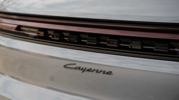 Used Porsche Cayenne 2025 for sale - 75218682: Photo 27
