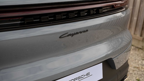 Used Porsche Cayenne 2025 for sale - 75218682: Photo 28