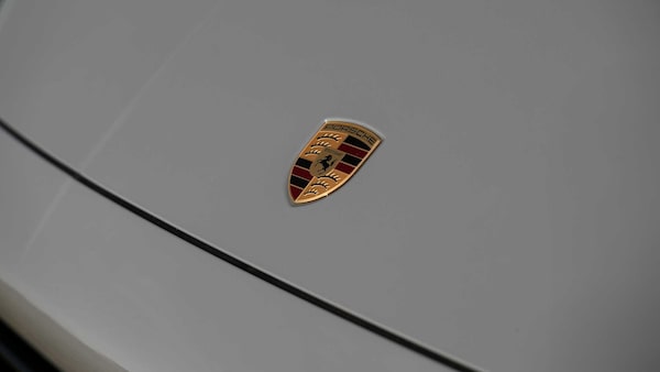 Used Porsche Cayenne 2025 for sale - 75218682: Photo 29