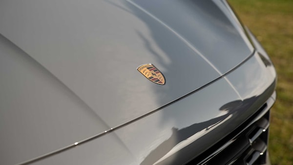 Used Porsche Cayenne 2025 for sale - 75218682: Photo 30