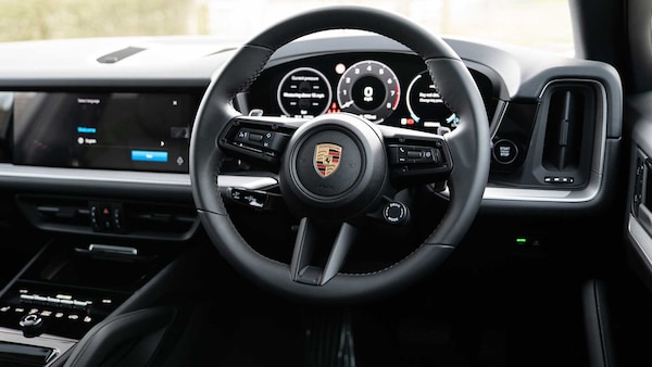 Used Porsche Cayenne 2025 for sale - 75218682: Photo 5