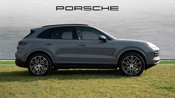 Used Porsche Cayenne 2025 for sale - 75218682: Photo 7