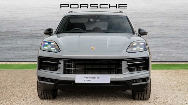 Used Porsche Cayenne 2025 for sale - 75218682: Photo 9