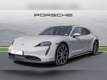 Used Porsche Taycan 2022 for sale - 78161633: Photo
