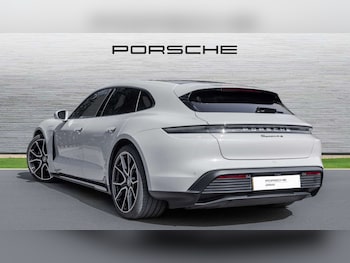 Used Porsche Taycan 2022 for sale - 78161633: Photo