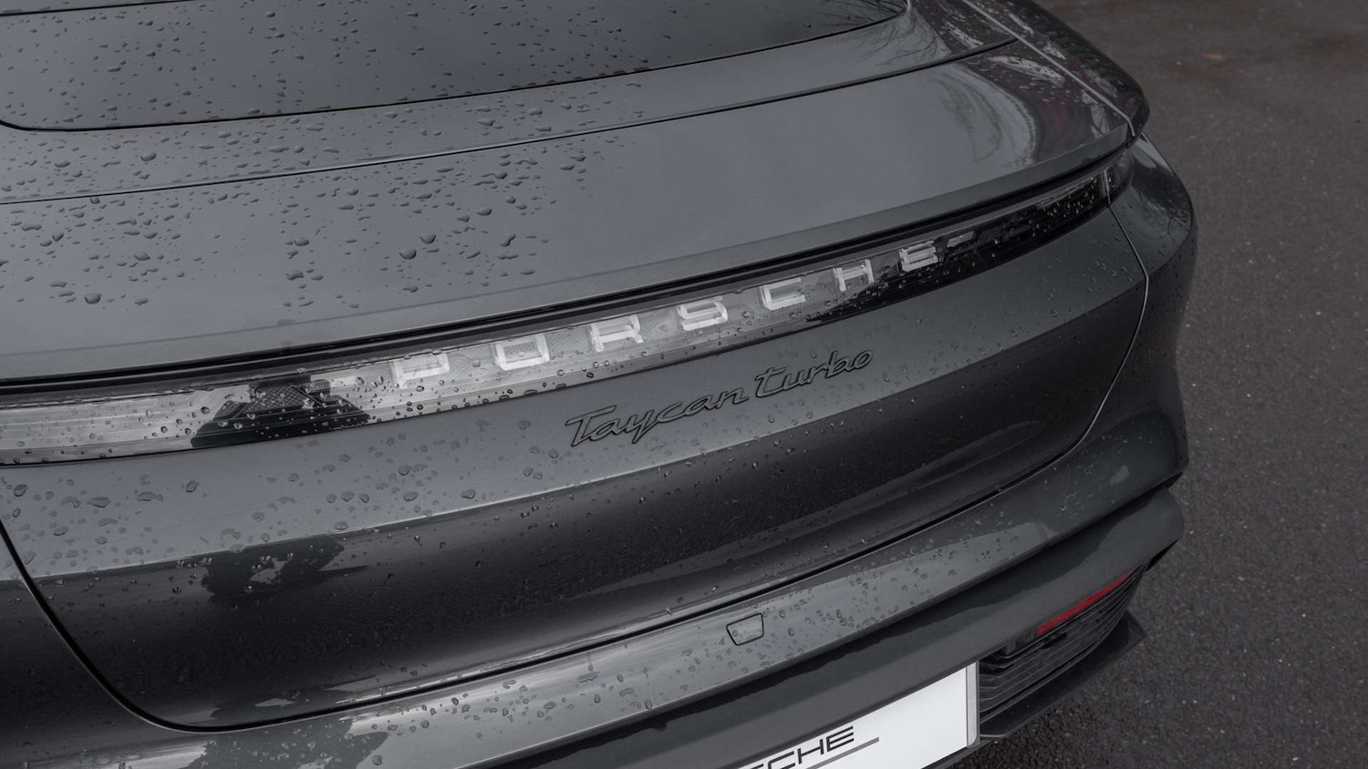 Used Porsche Taycan 2021 for sale - 76928942: Photo 34