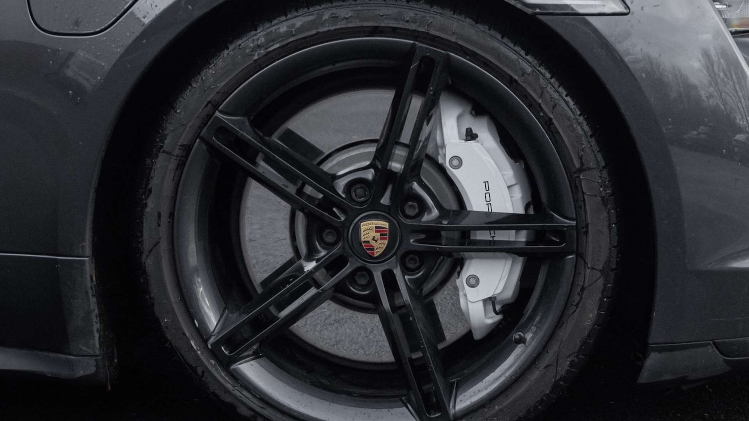 Used Porsche Taycan 2021 for sale - 76928942: Photo 6