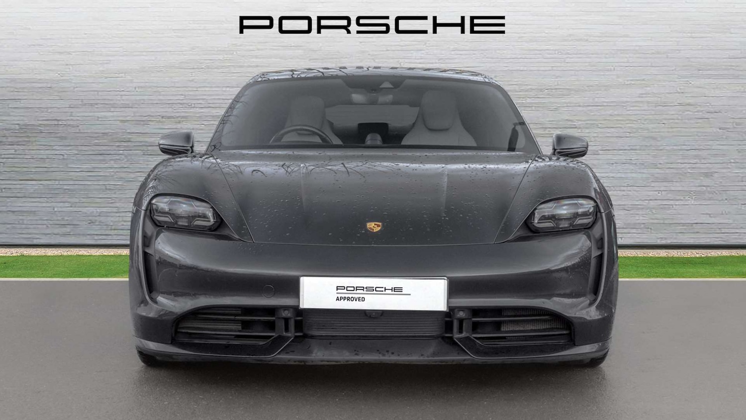 Used Porsche Taycan 2021 for sale - 76928942: Photo 9