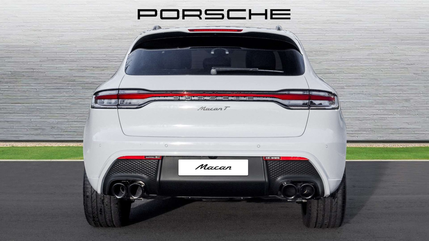 Used Porsche Macan 2025 for sale - 77147320: Photo 10