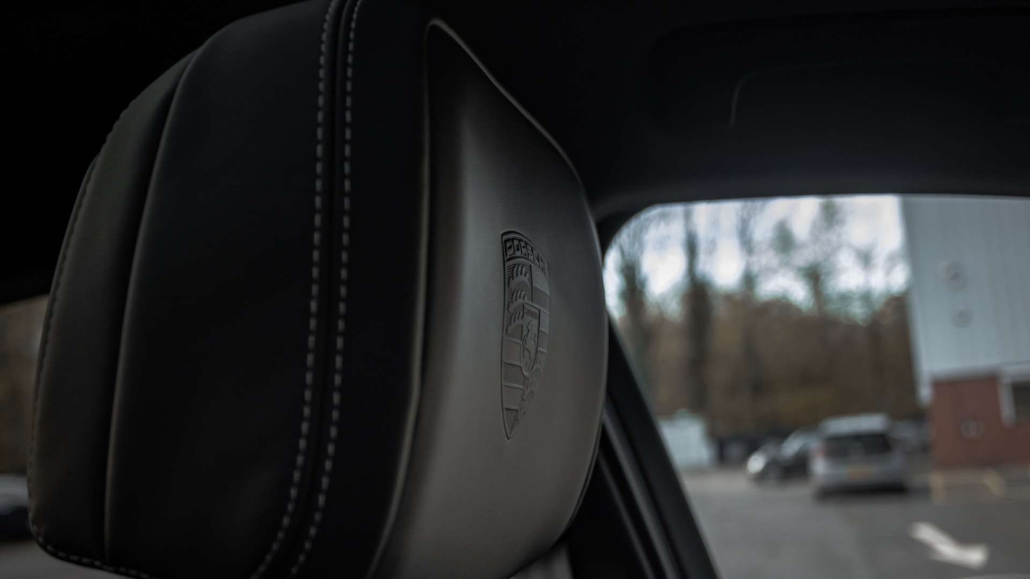 Used Porsche Macan 2025 for sale - 77147320: Photo 16