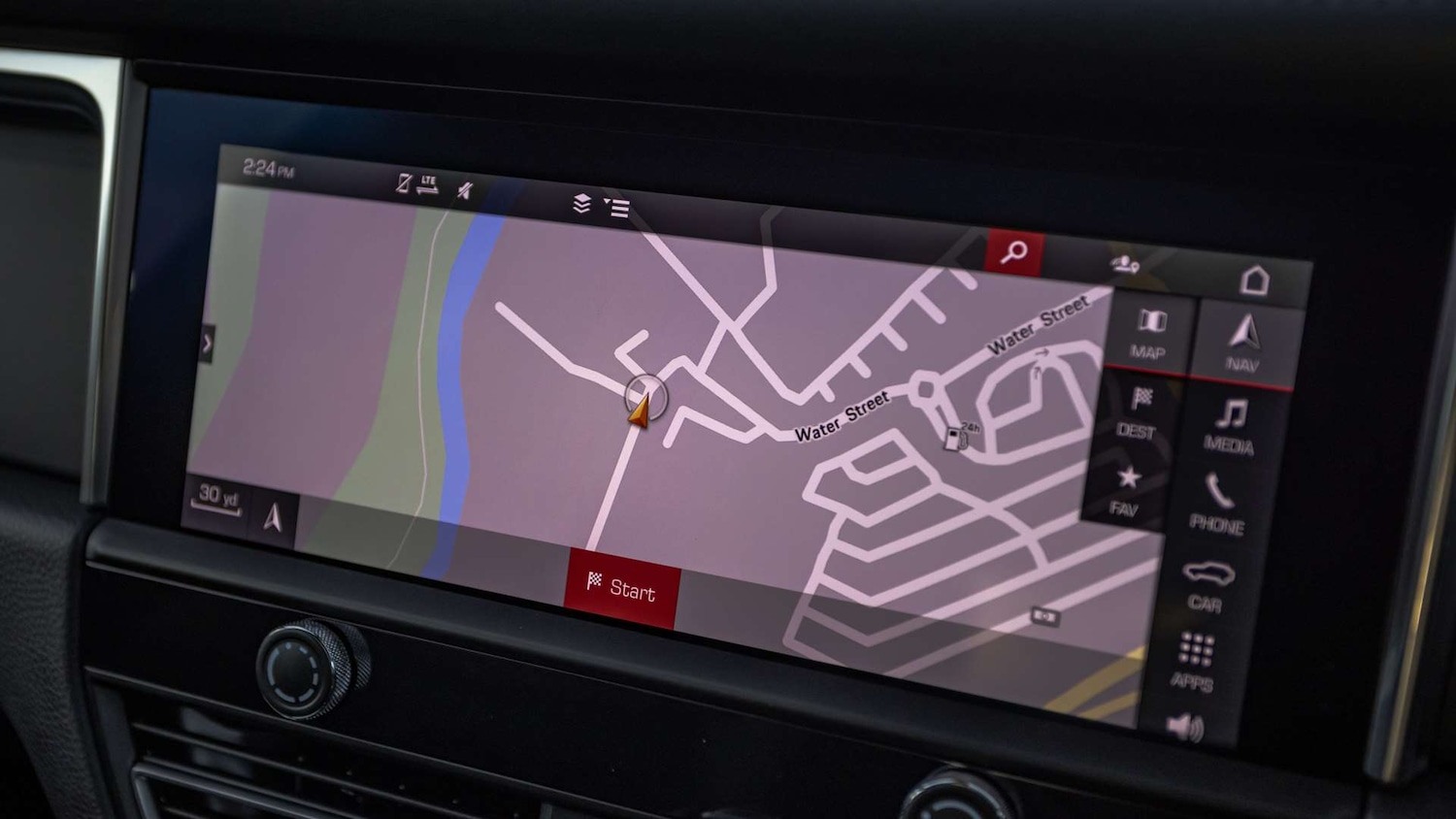 Used Porsche Macan 2025 for sale - 77147320: Photo 19