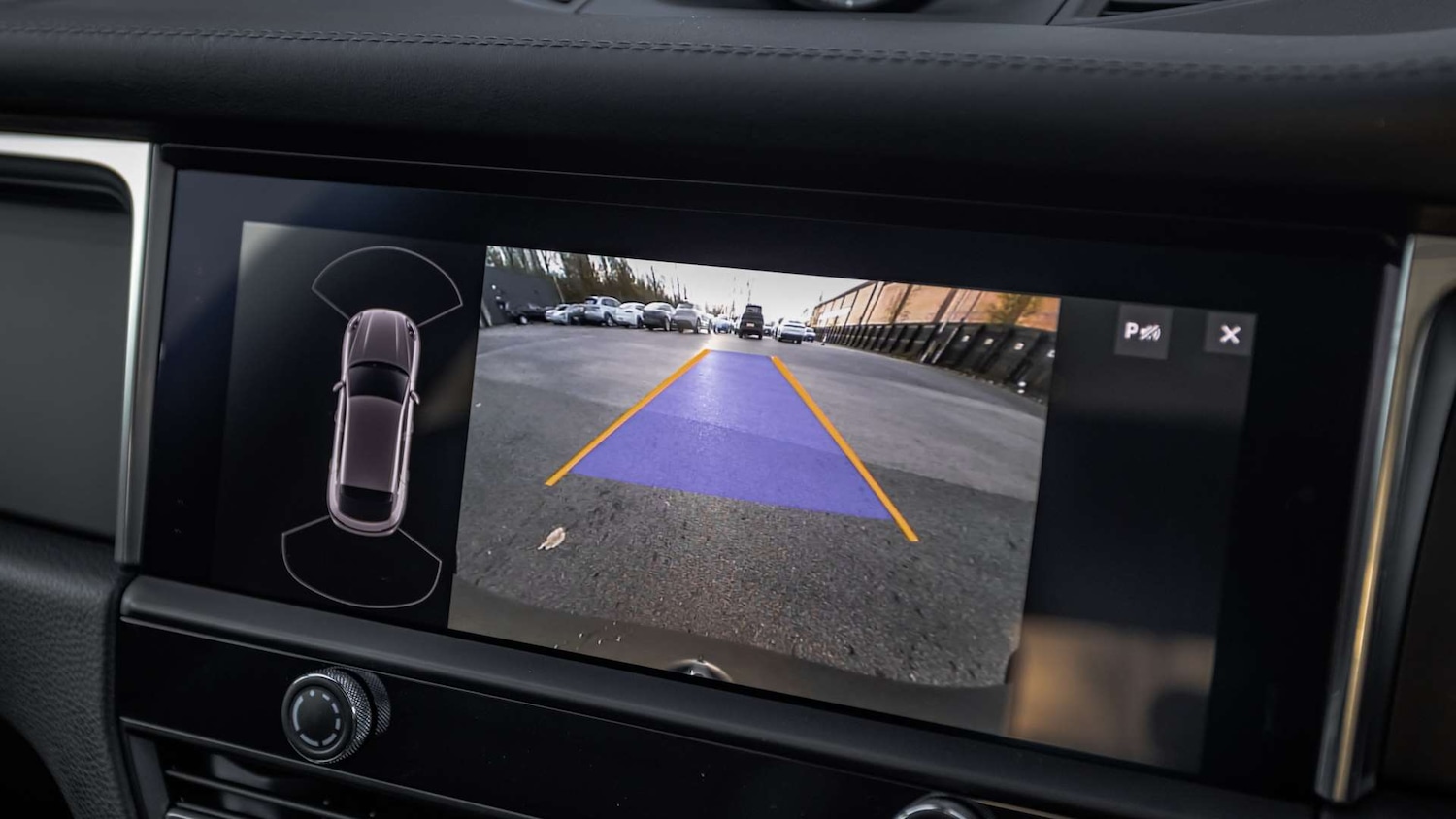 Used Porsche Macan 2025 for sale - 77147320: Photo 20