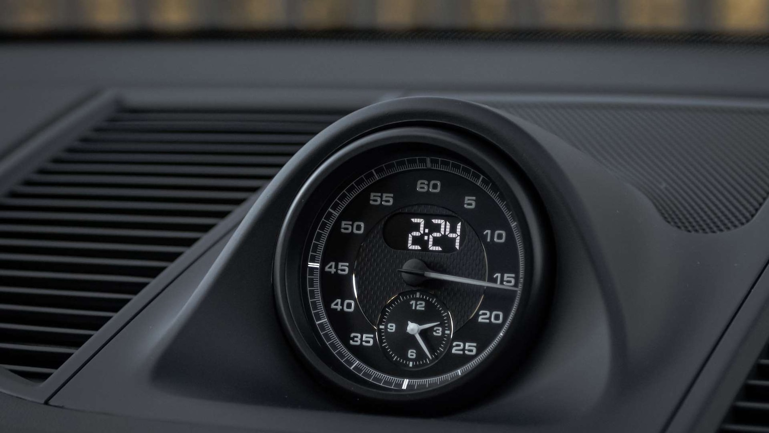 Used Porsche Macan 2025 for sale - 77147320: Photo 21