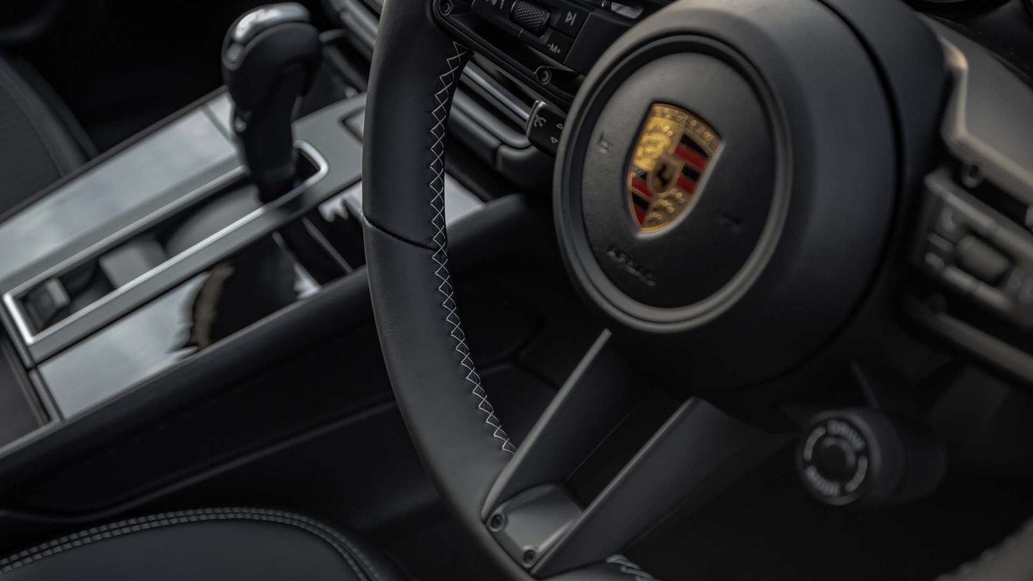 Used Porsche Macan 2025 for sale - 77147320: Photo 22