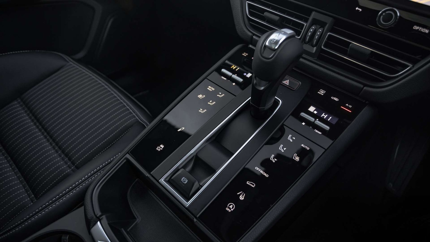 Used Porsche Macan 2025 for sale - 77147320: Photo 26