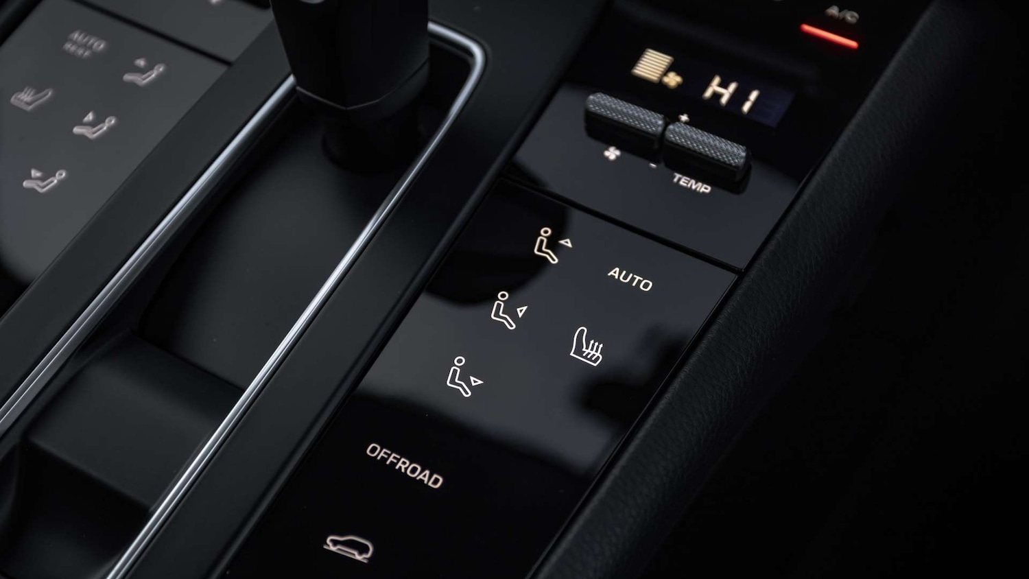 Used Porsche Macan 2025 for sale - 77147320: Photo 27