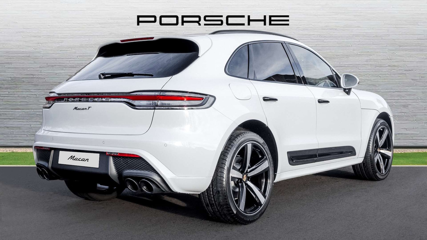 Used Porsche Macan 2025 for sale - 77147320: Photo 3