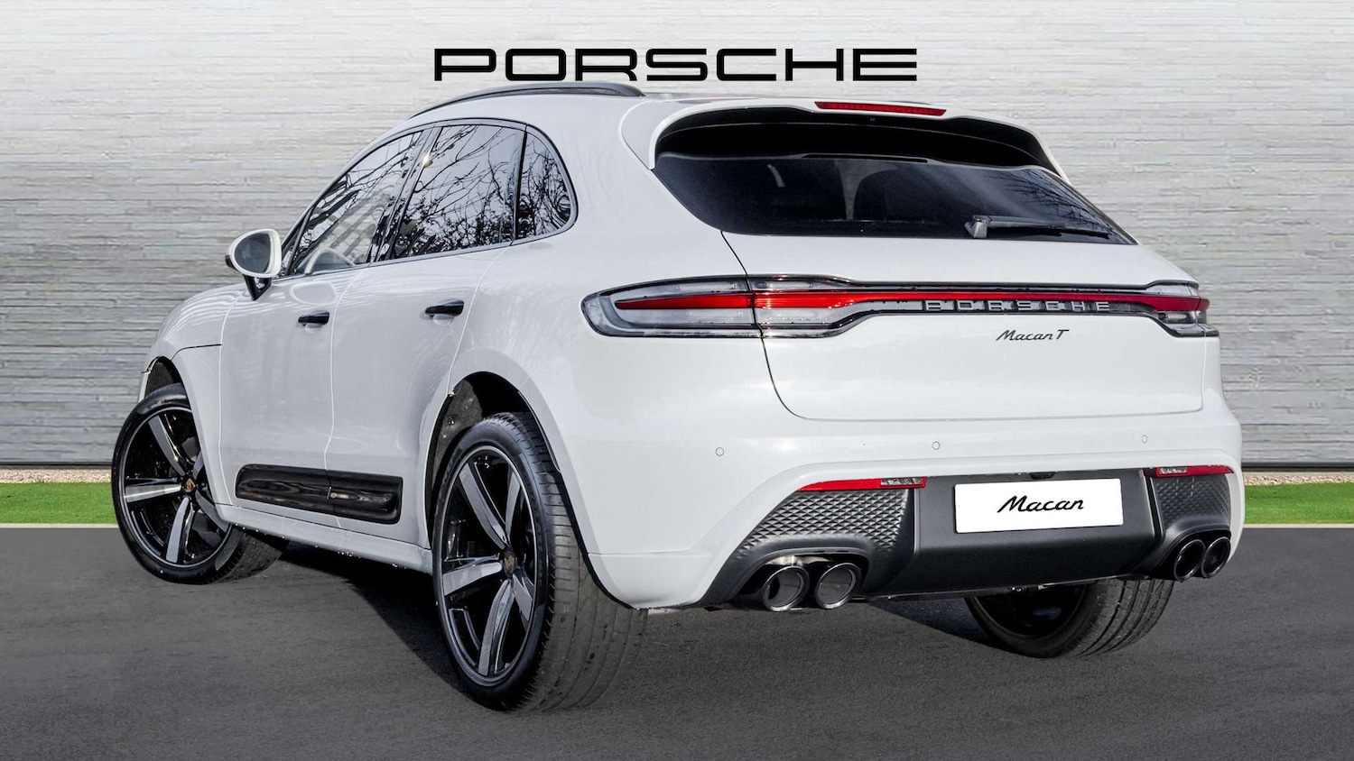 Used Porsche Macan 2025 for sale - 77147320: Photo 4