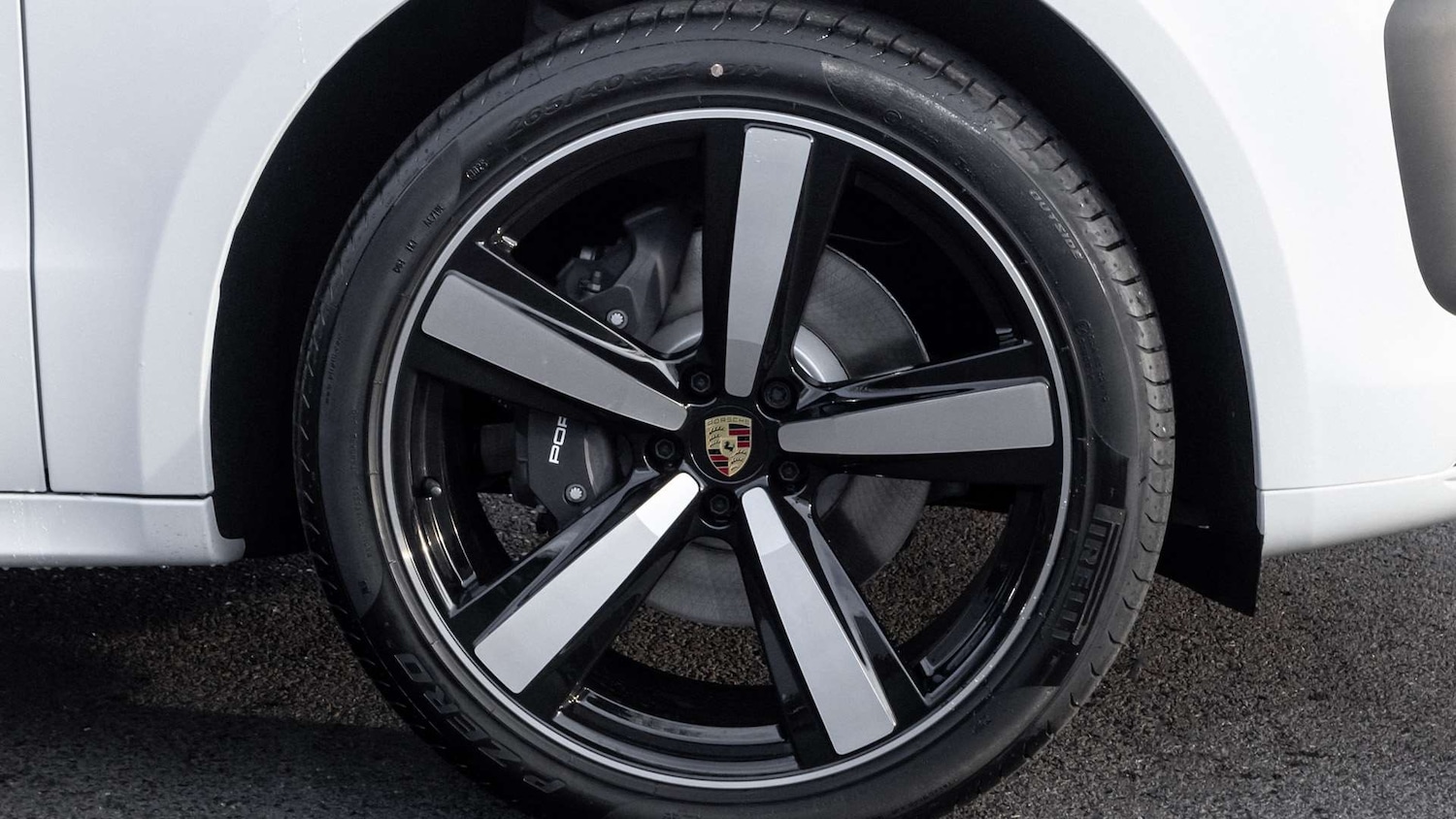 Used Porsche Macan 2025 for sale - 77147320: Photo 6