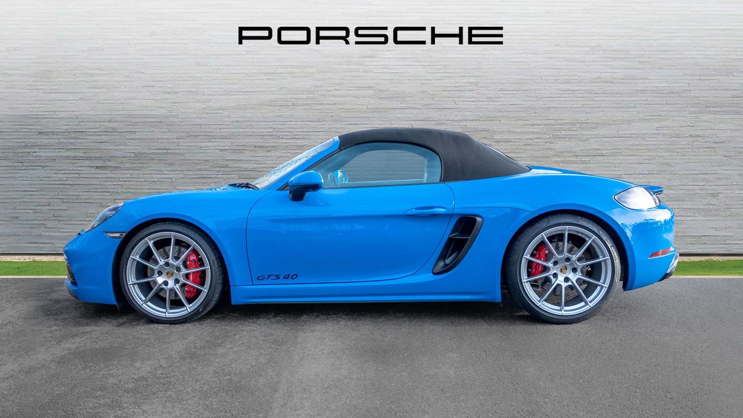 Used Porsche Boxster 2024 for sale - 77361246: Photo 10
