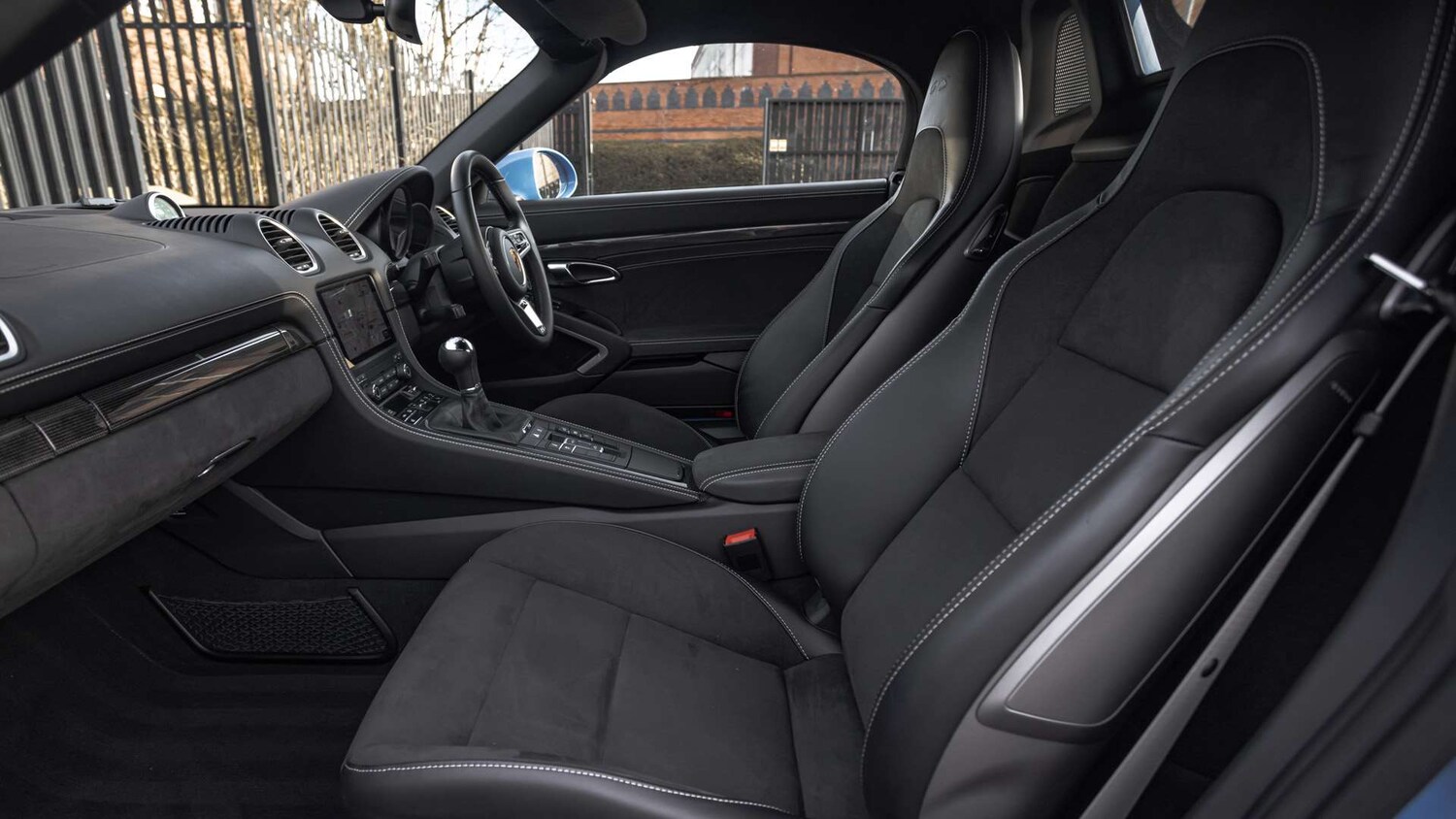 Used Porsche Boxster 2024 for sale - 77361246: Photo 14