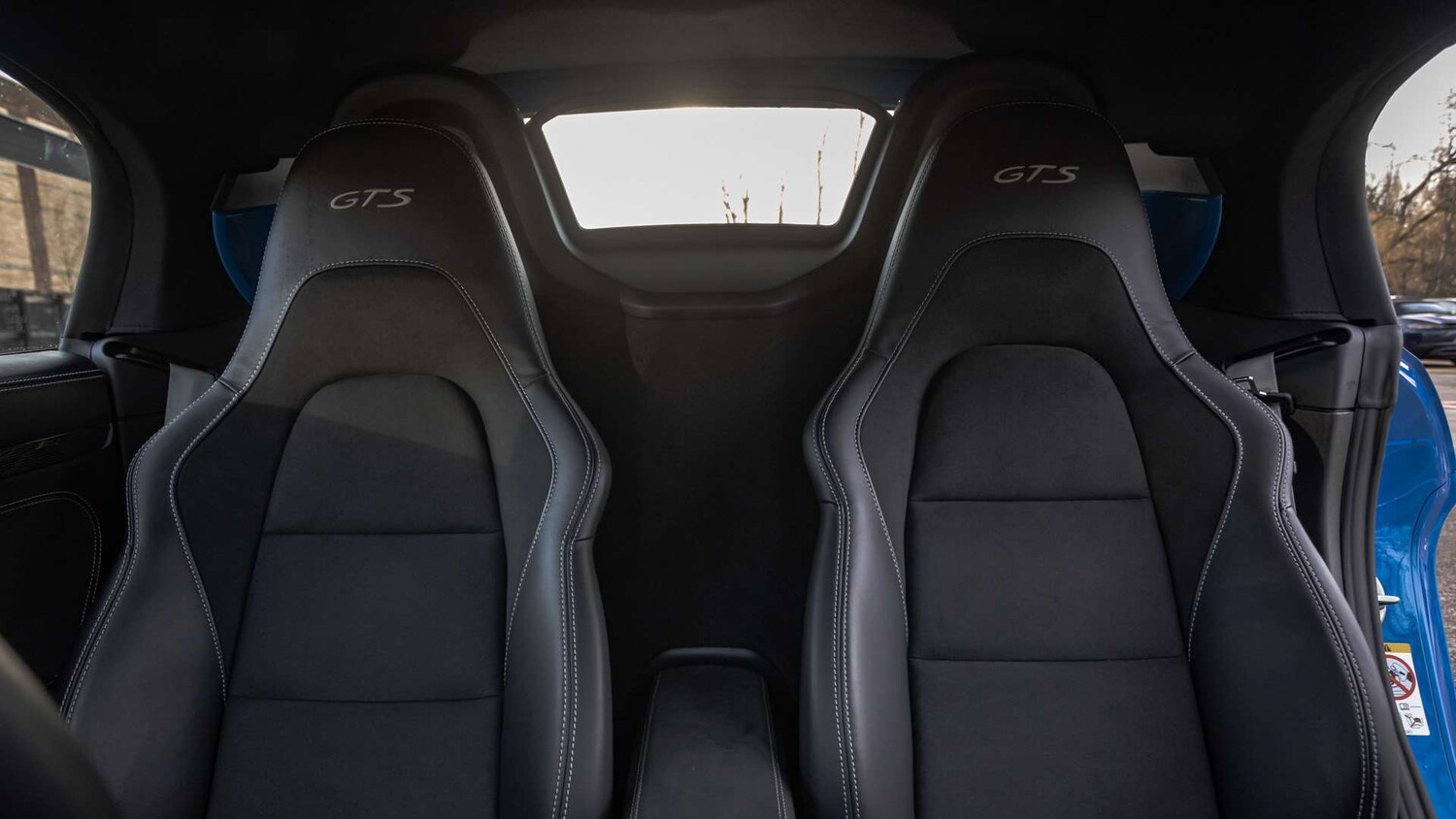 Used Porsche Boxster 2024 for sale - 77361246: Photo 15