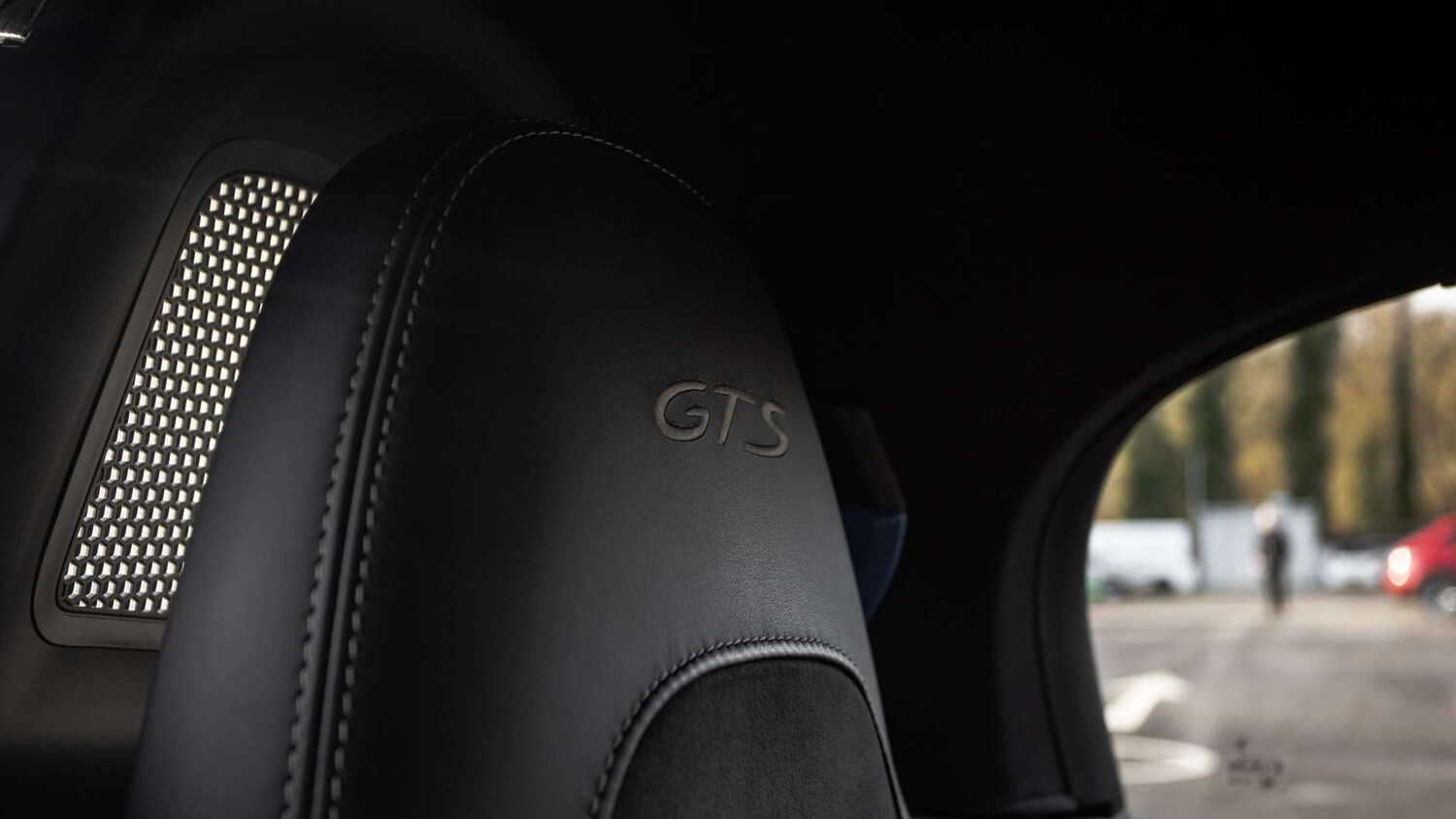 Used Porsche Boxster 2024 for sale - 77361246: Photo 16